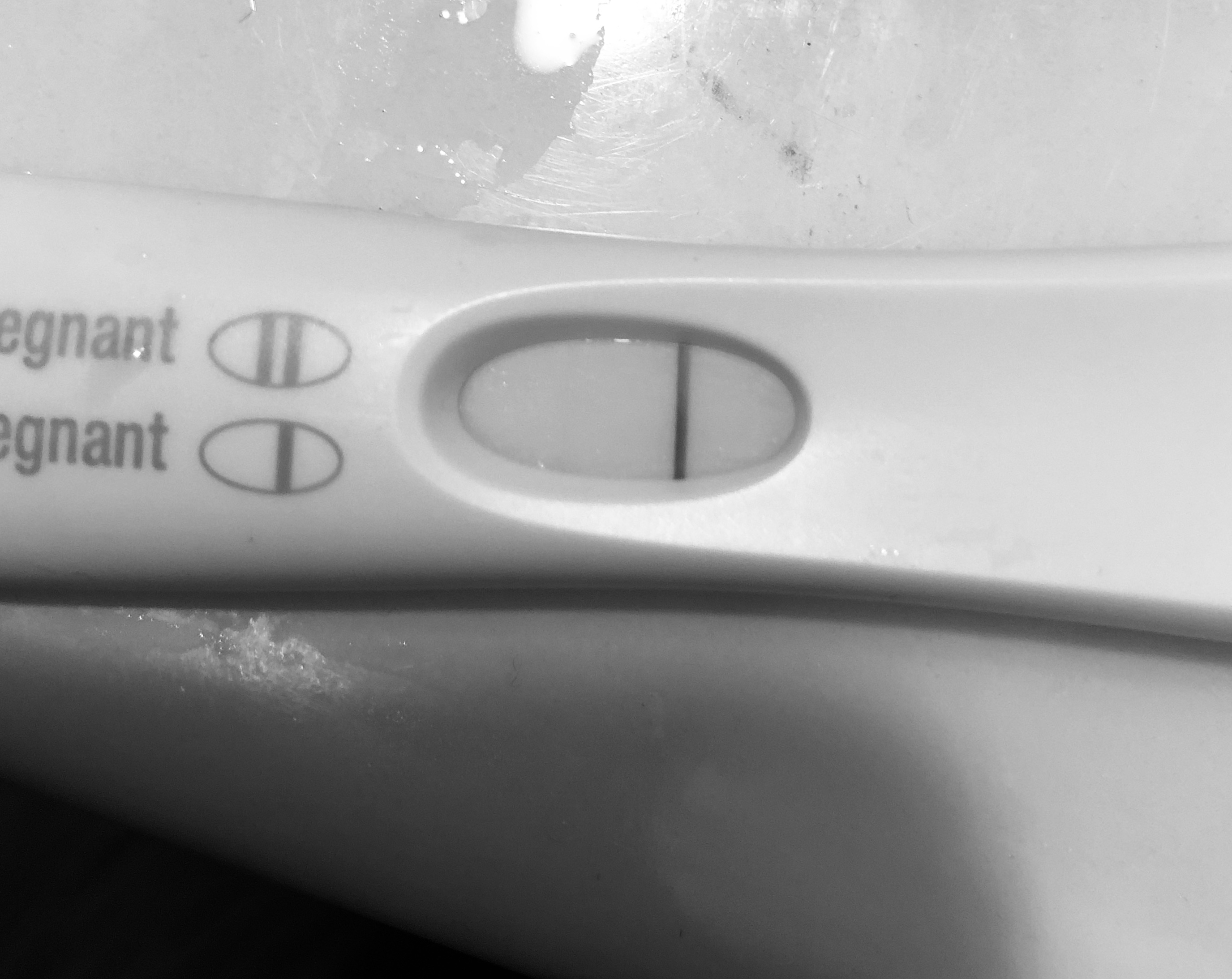 Very very faint line pregnancy test - Page 12 — MadeForMums Forum
